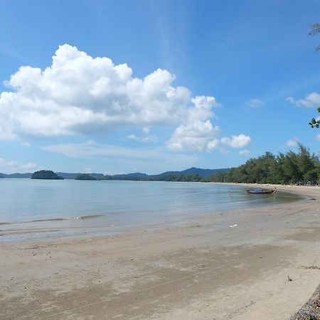View Son Resort Ao Nang 外观 照片