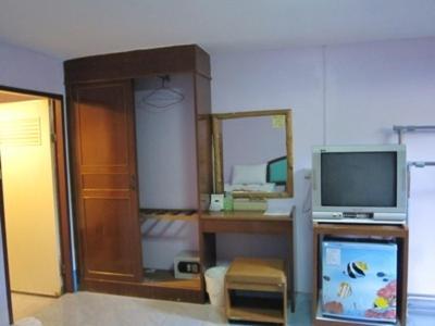 View Son Resort Ao Nang 客房 照片