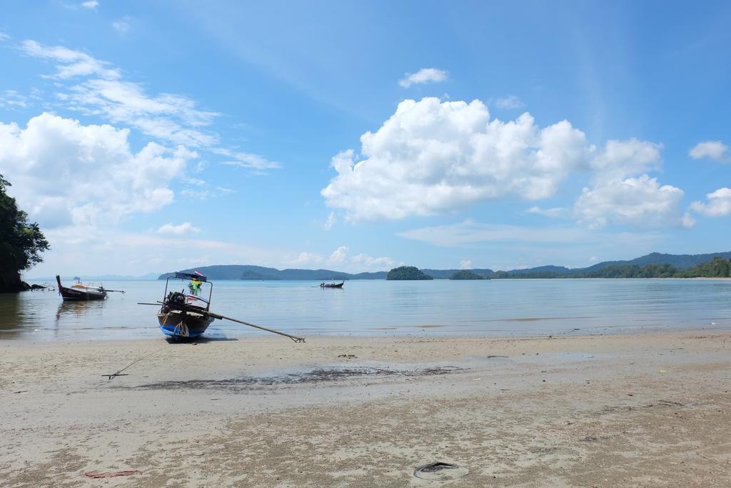 View Son Resort Ao Nang 外观 照片