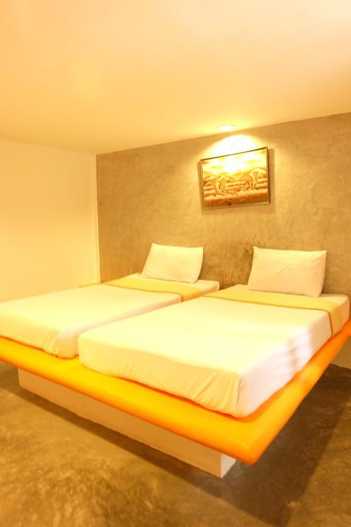 View Son Resort Ao Nang 外观 照片