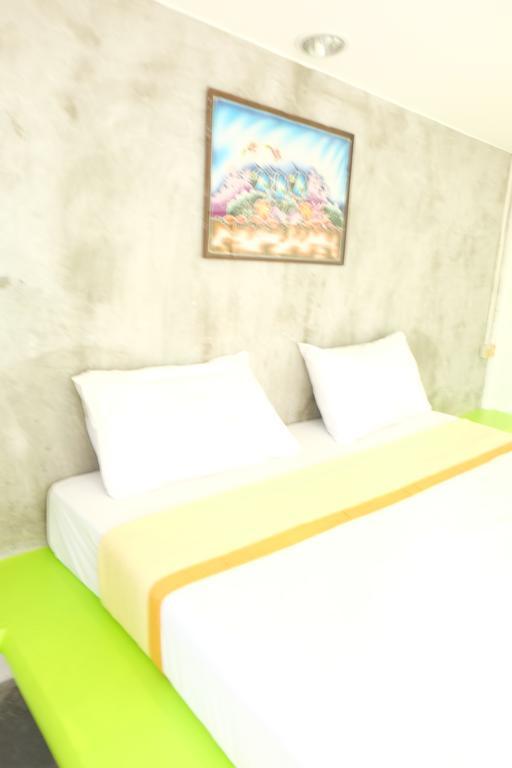 View Son Resort Ao Nang 外观 照片
