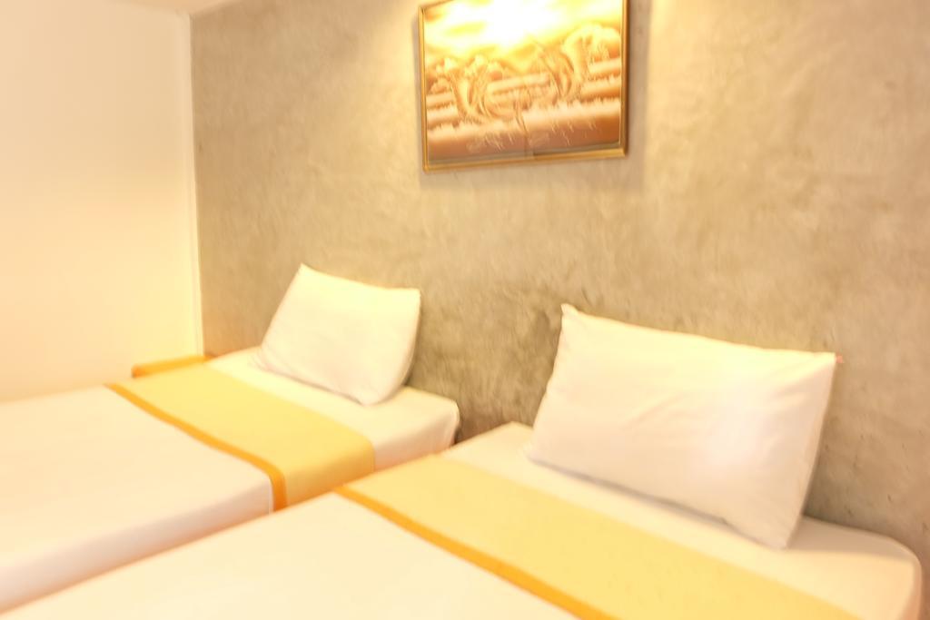 View Son Resort Ao Nang 外观 照片