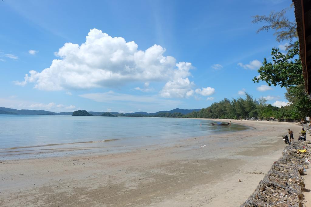 View Son Resort Ao Nang 外观 照片