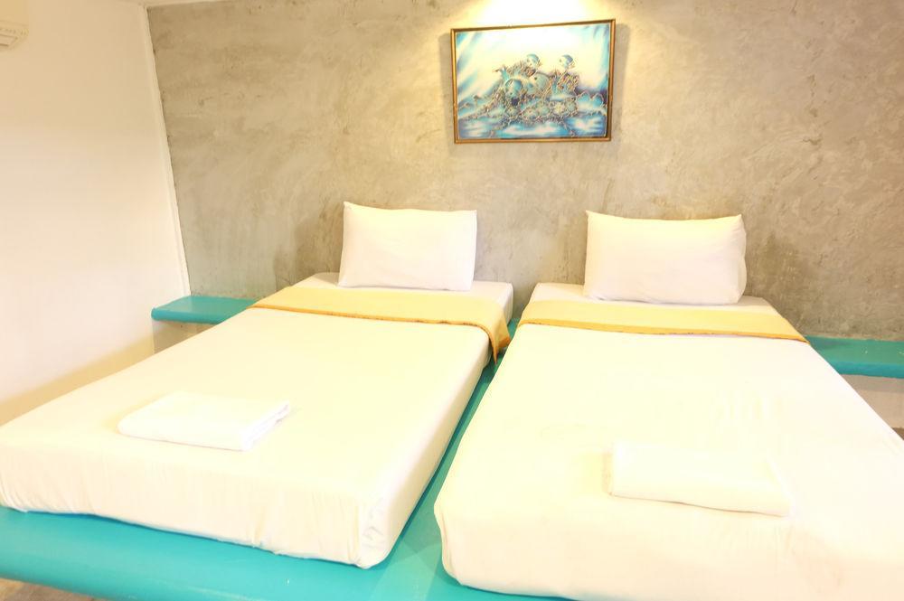 View Son Resort Ao Nang 外观 照片