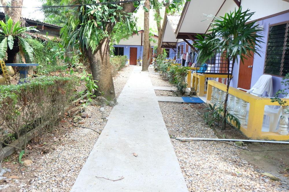 View Son Resort Ao Nang 外观 照片