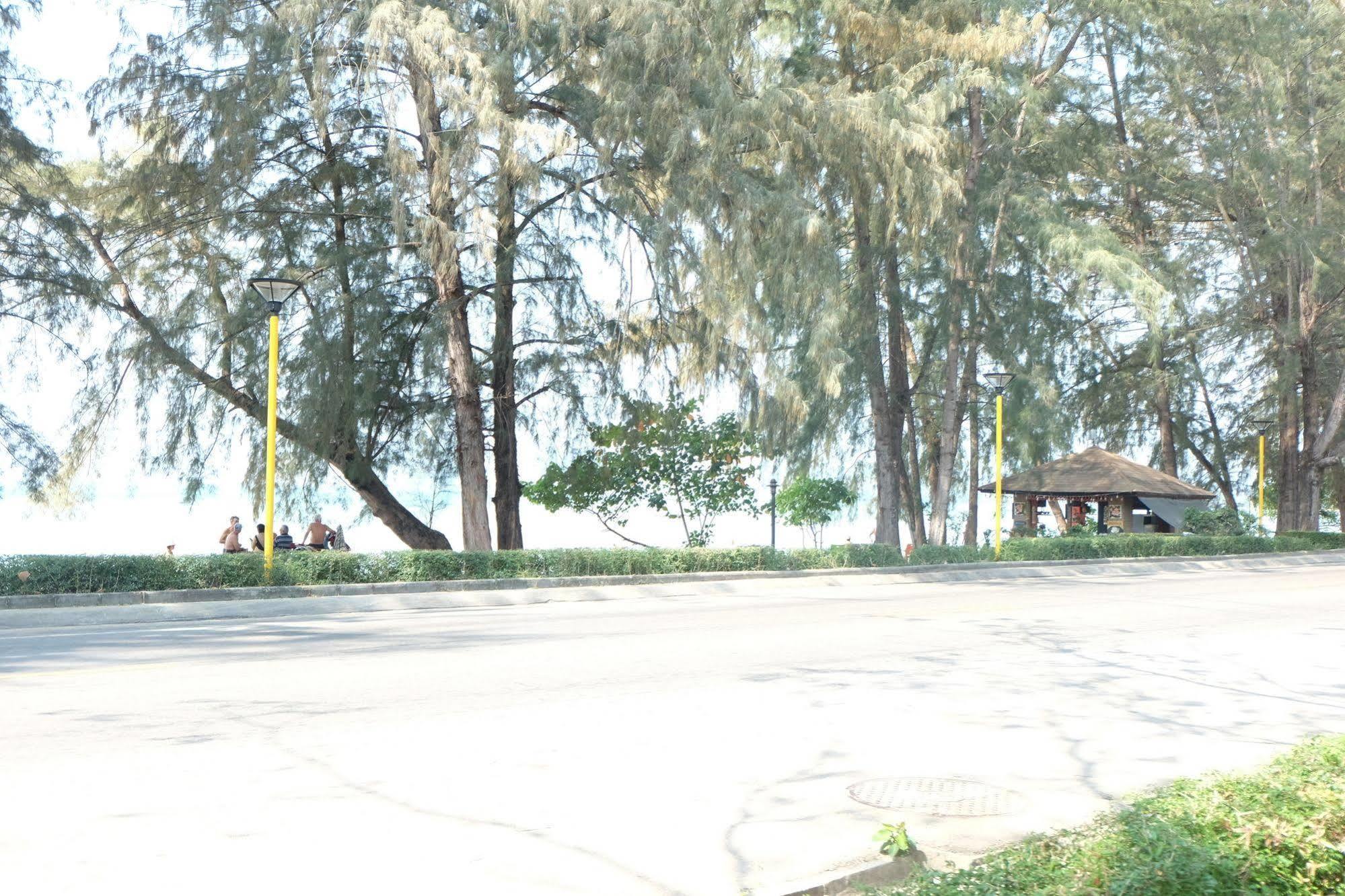 View Son Resort Ao Nang 外观 照片