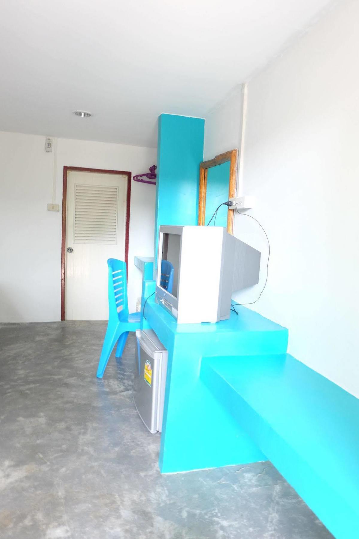 View Son Resort Ao Nang 外观 照片