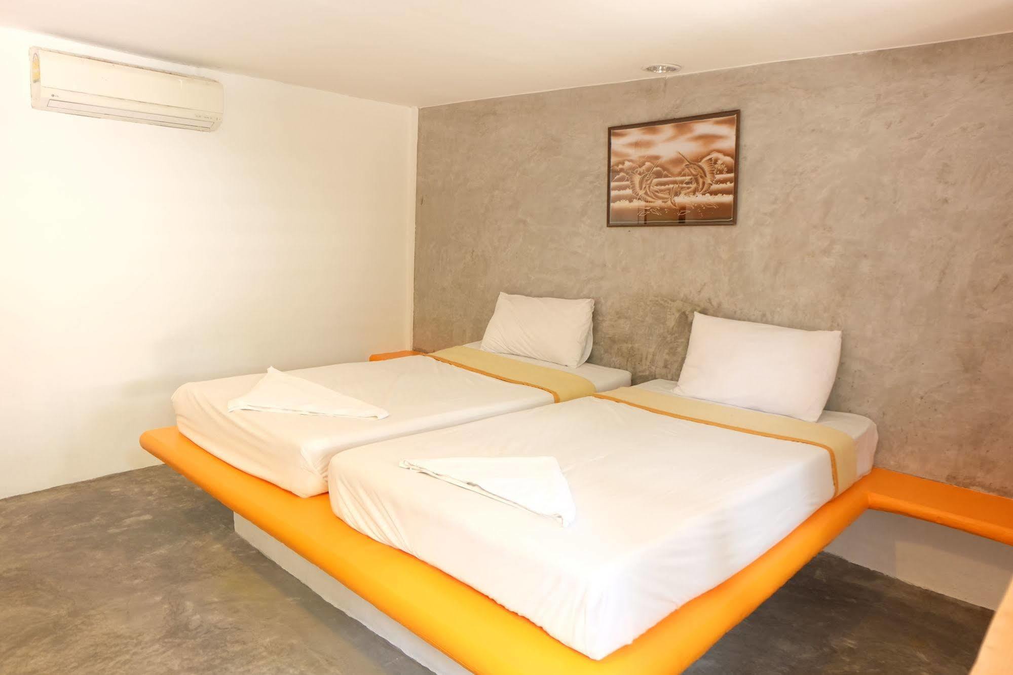 View Son Resort Ao Nang 外观 照片