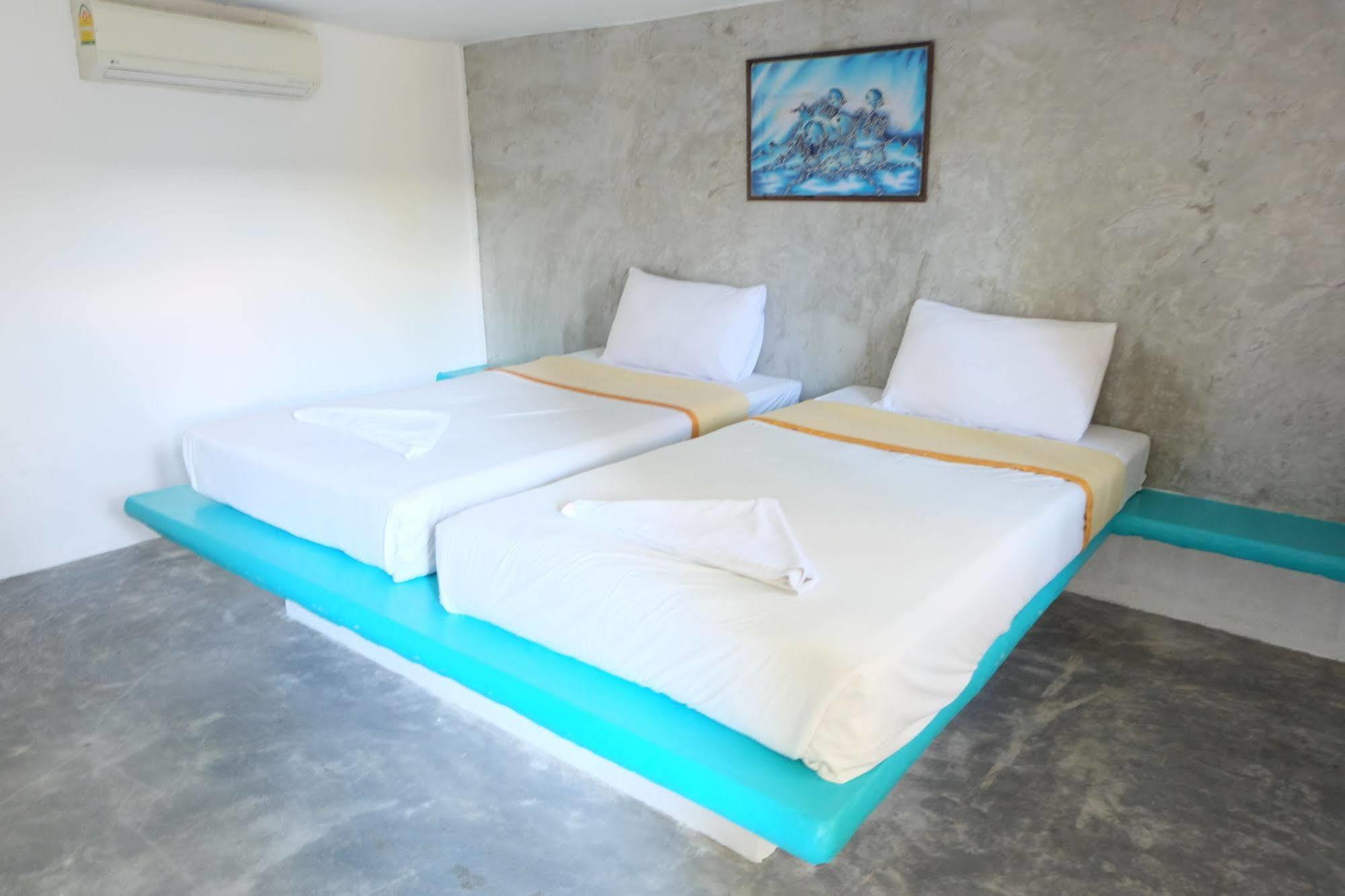 View Son Resort Ao Nang 外观 照片