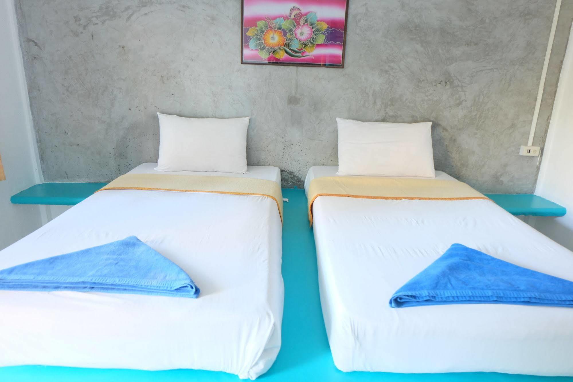View Son Resort Ao Nang 外观 照片
