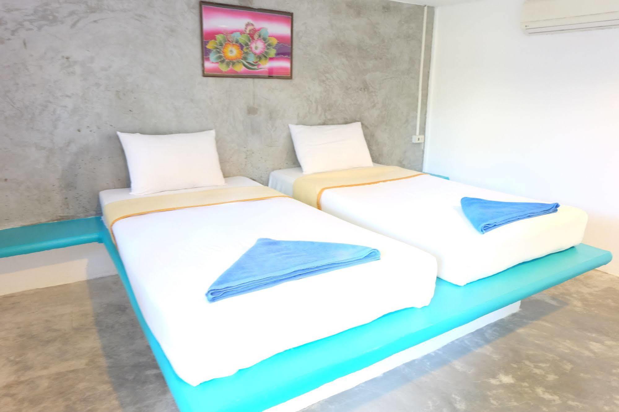 View Son Resort Ao Nang 外观 照片