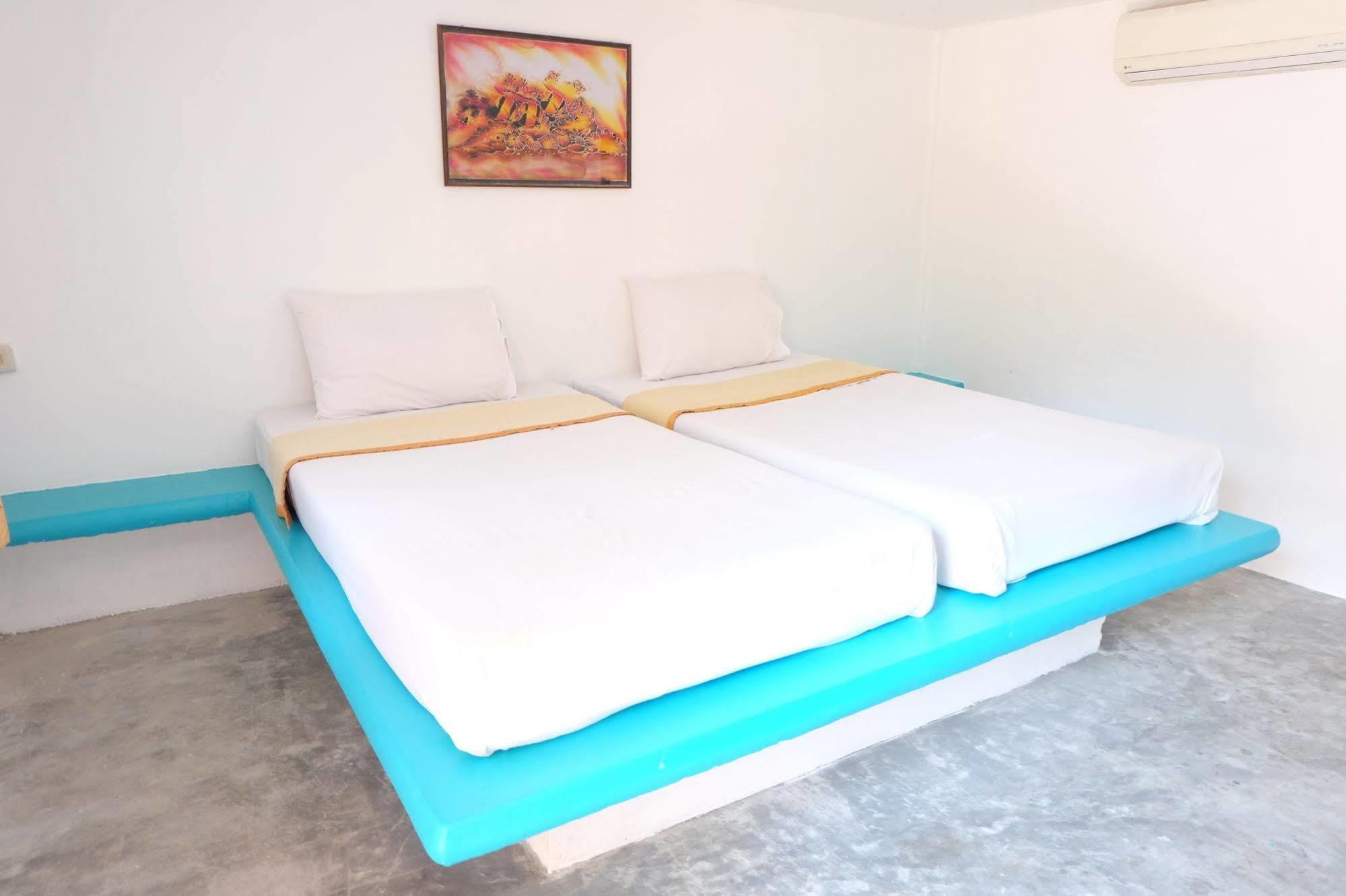 View Son Resort Ao Nang 外观 照片