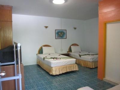 View Son Resort Ao Nang 外观 照片